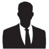 Businessman Silhouette