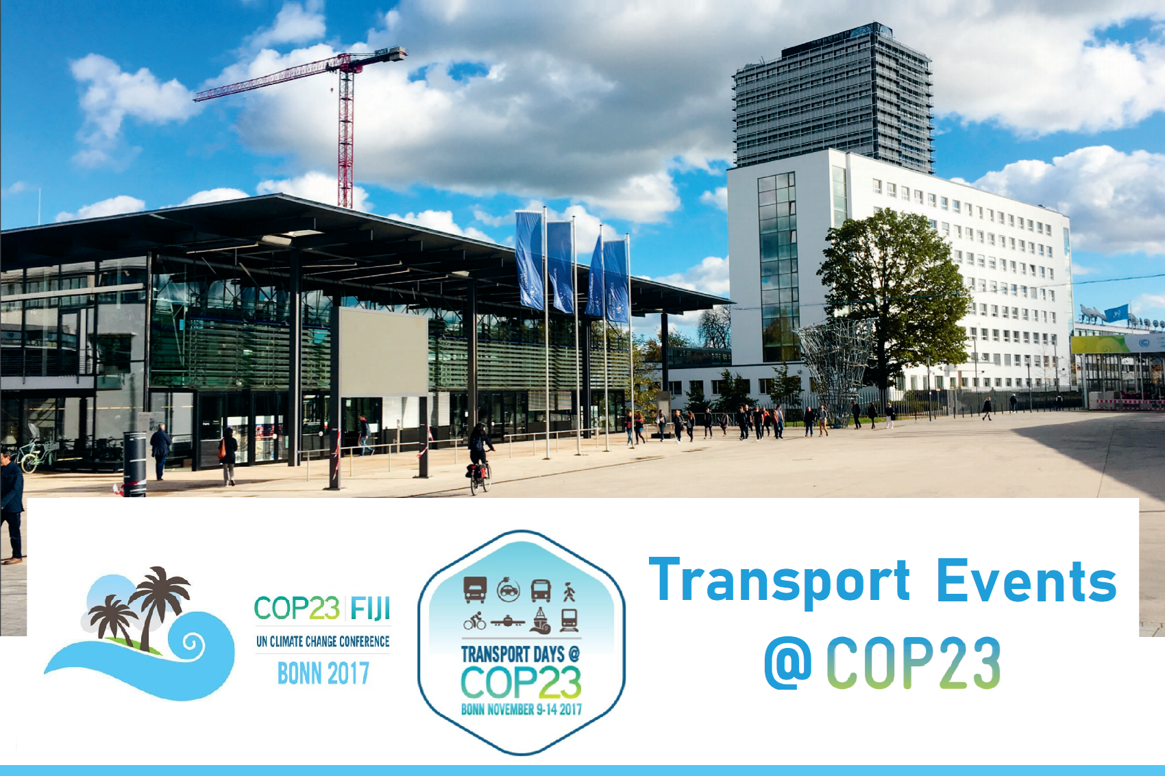 COP23 Transport Events.3