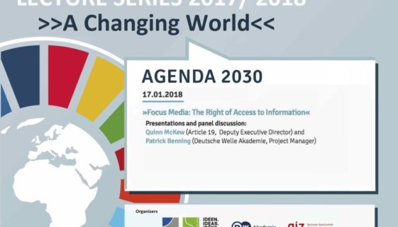 Cover FIW Agenda 2030 Focus Media, final