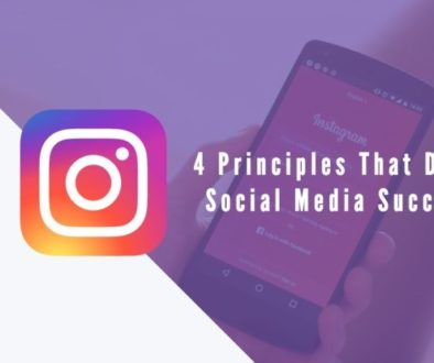 4 Principles That Drive Social Media Success, with Andy Frisella – MFCEO186