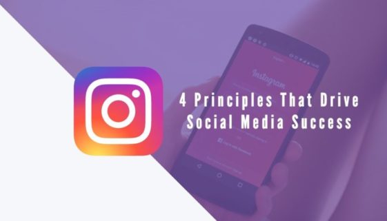4 Principles That Drive Social Media Success, with Andy Frisella – MFCEO186