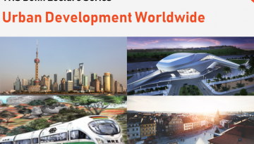Urban Development Wordlwide - VHS Bonn Lecture Series