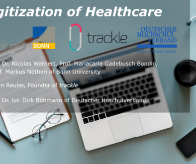 Digitization of Healthcare 2