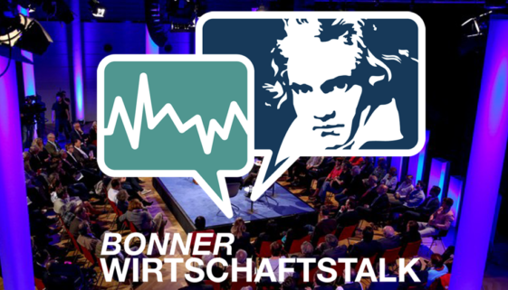 34th Bonn Business Talk (Bonner Wirtschaftstalk)