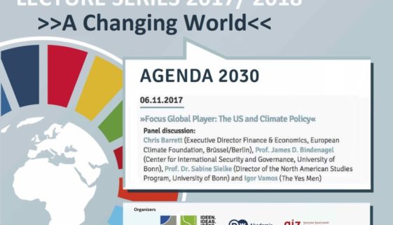 Cover FIW Agenda 2030 Focus Global Player, final