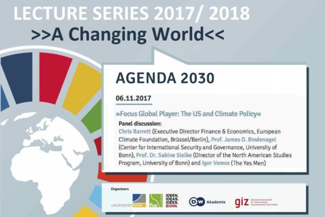 Cover FIW Agenda 2030 Focus Global Player, final