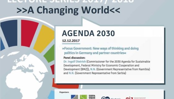 Cover FIW Agenda 2030 Focus Government, final