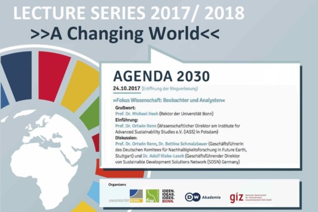 Cover FIW Agenda 2030 Focus Siences, final