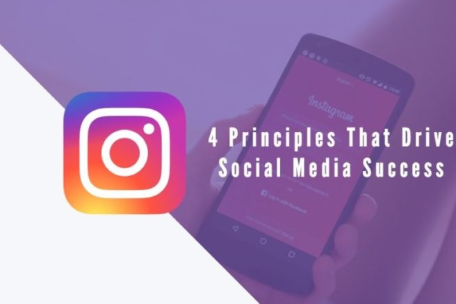 4 Principles That Drive Social Media Success, with Andy Frisella – MFCEO186