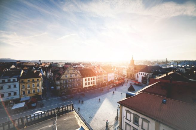 Stadt Bonn