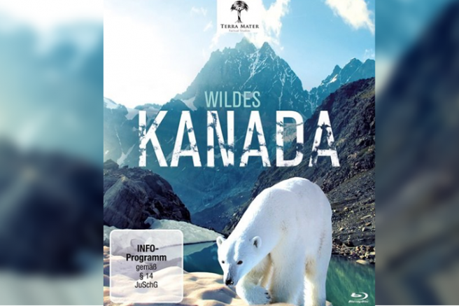 Abenteuer Erde: Wildes Kanada/ Wild Canada, Feature Friday